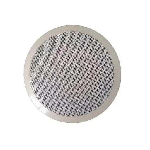 اسپیکر سقفی توکار بلندگو باند (انتخاب هوشمندانه)|سیستم صوتی خانگی|قم, چهل درخت|دیوار