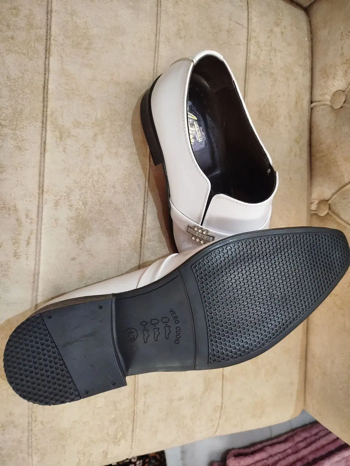 کفش اصل|کیف، کفش، کمربند|مشکین‌دشت, |دیوار