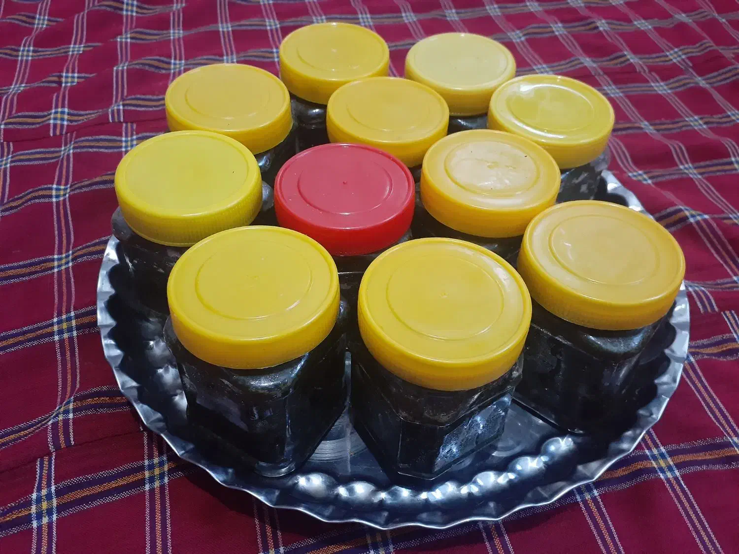 دَلار ،نمک سبز،درار،دلال|خوردنی و آشامیدنی|لاهیجان, بوجایه|دیوار