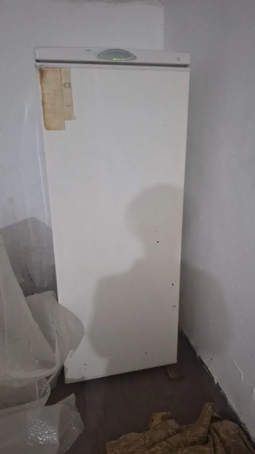 یخچال|یخچال و فریزر|آبادان, |دیوار