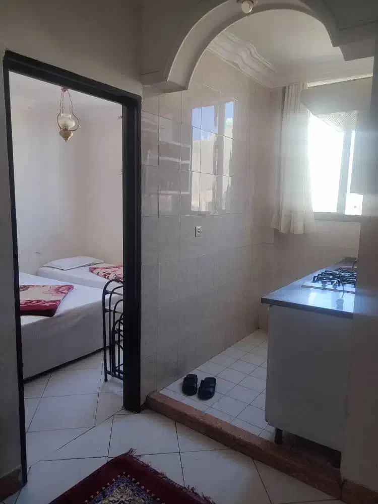 اجاره هتل سوئیت هتل  10 دقیقه ای حرم|اجارهٔ کوتاهمدت آپارتمان و سوئیت|مشهد, چهنو|دیوار