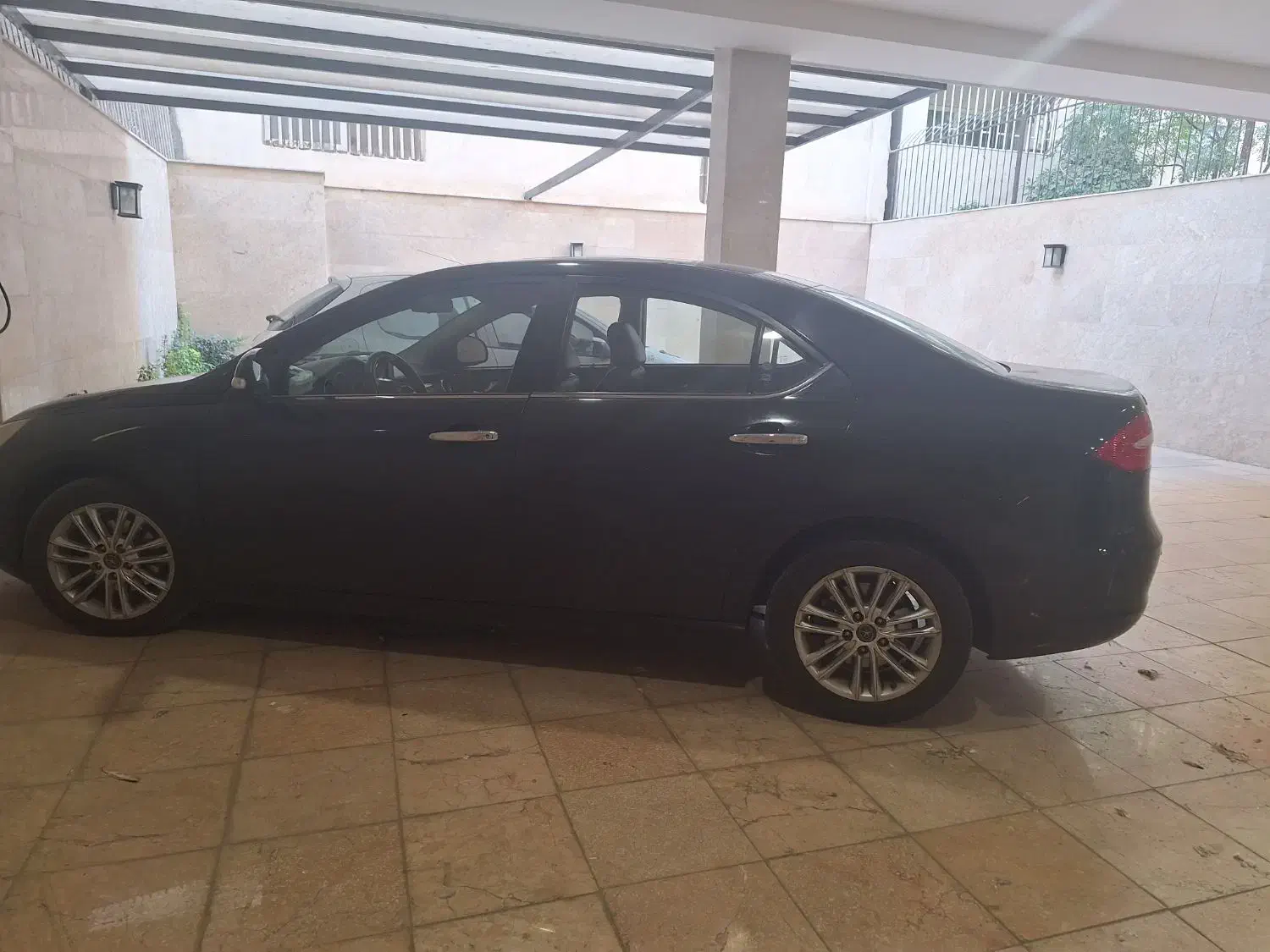 فروش یا معاوضه|خودرو سواری و وانت|مشهد, آزادشهر|دیوار