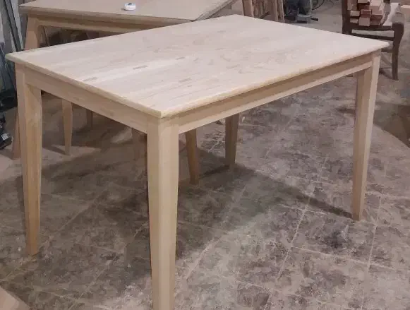 کابینت و میز تمام چوب|مصالح و تجهیزات ساختمان|شیروان (خراسان), |دیوار