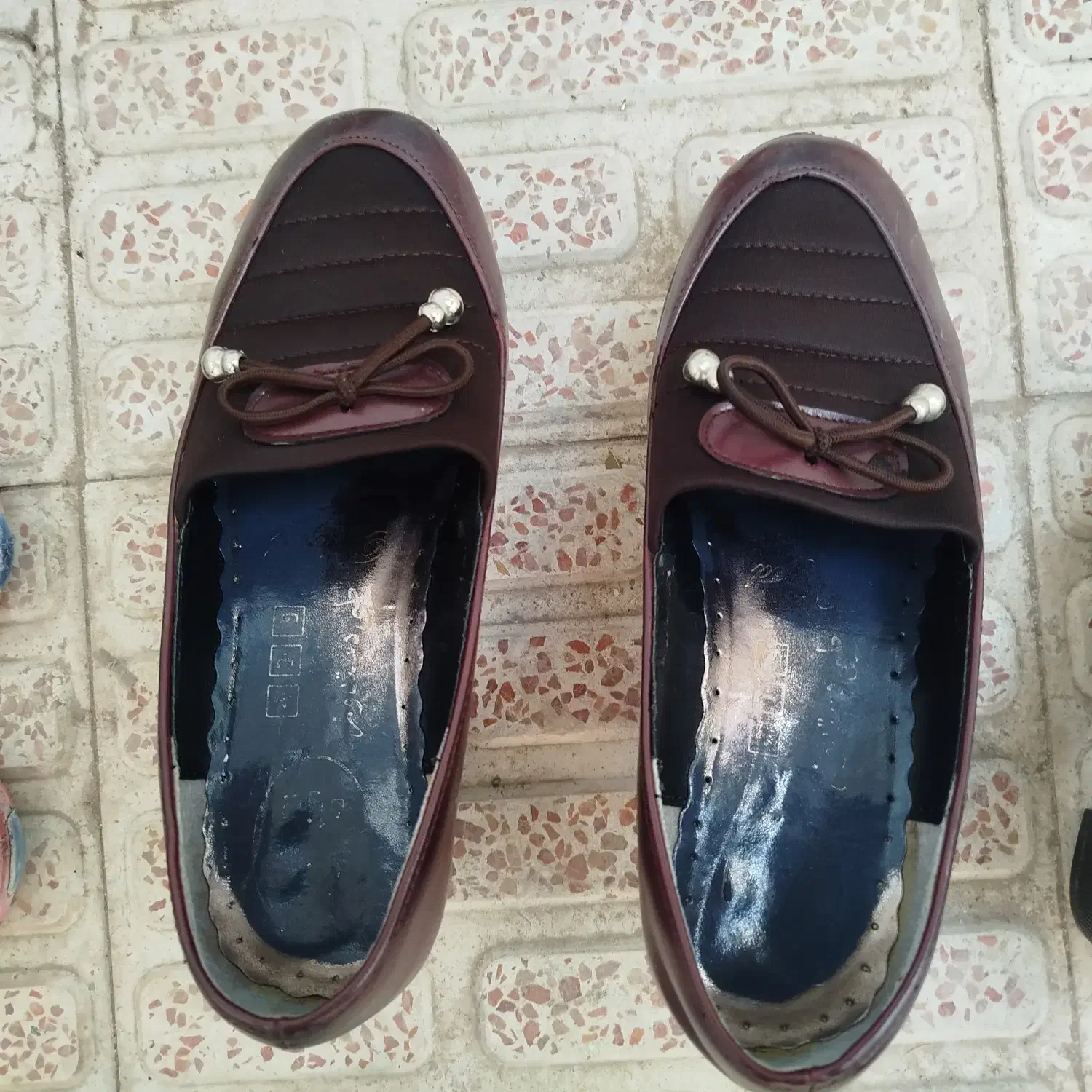 کفش راحتی و مجلسی|کیف، کفش، کمربند|مرند, |دیوار