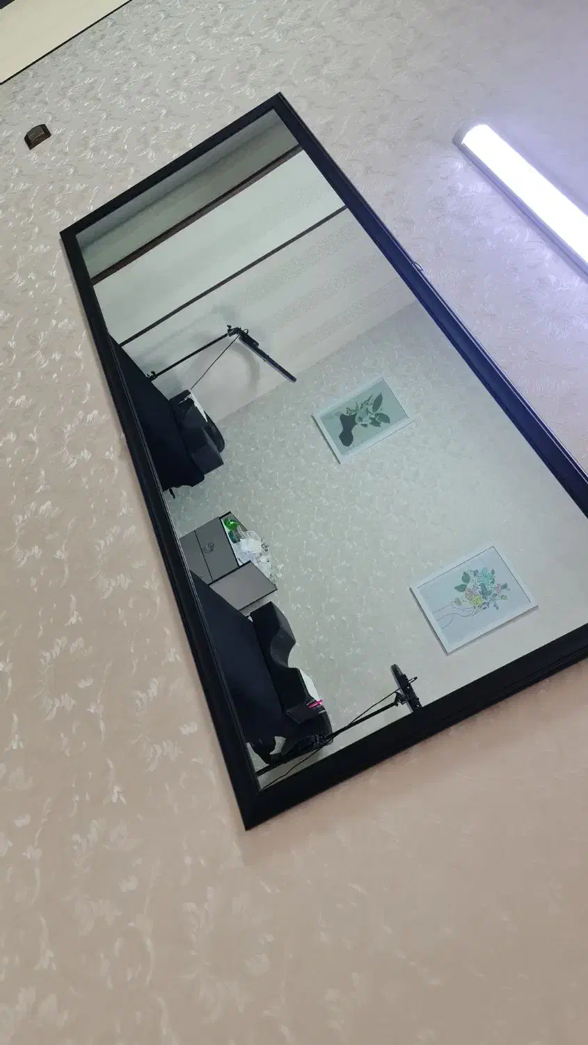 آیینه قدی|آینه|هشتگرد, فاز ۲ مهستان|دیوار