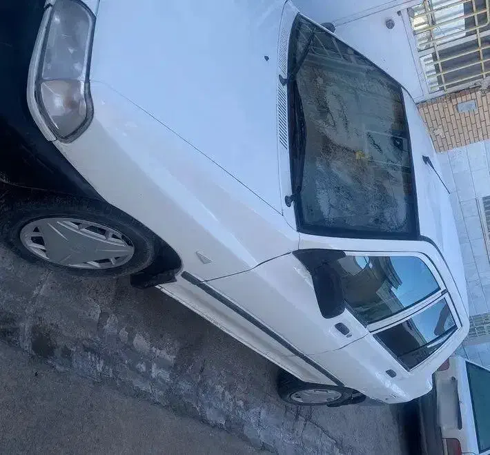 پراید مدل 1395|خودرو سواری و وانت|تربتحیدریه, باغ سلطانی|دیوار