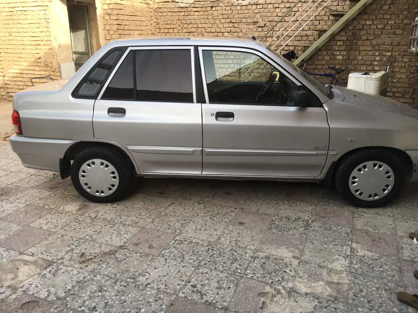 خودرو پراید|خودرو کلاسیک|خرمشهر, |دیوار