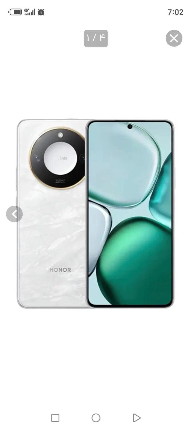 گوشی Honor x9c smart|موبایل|ارومیه, |دیوار