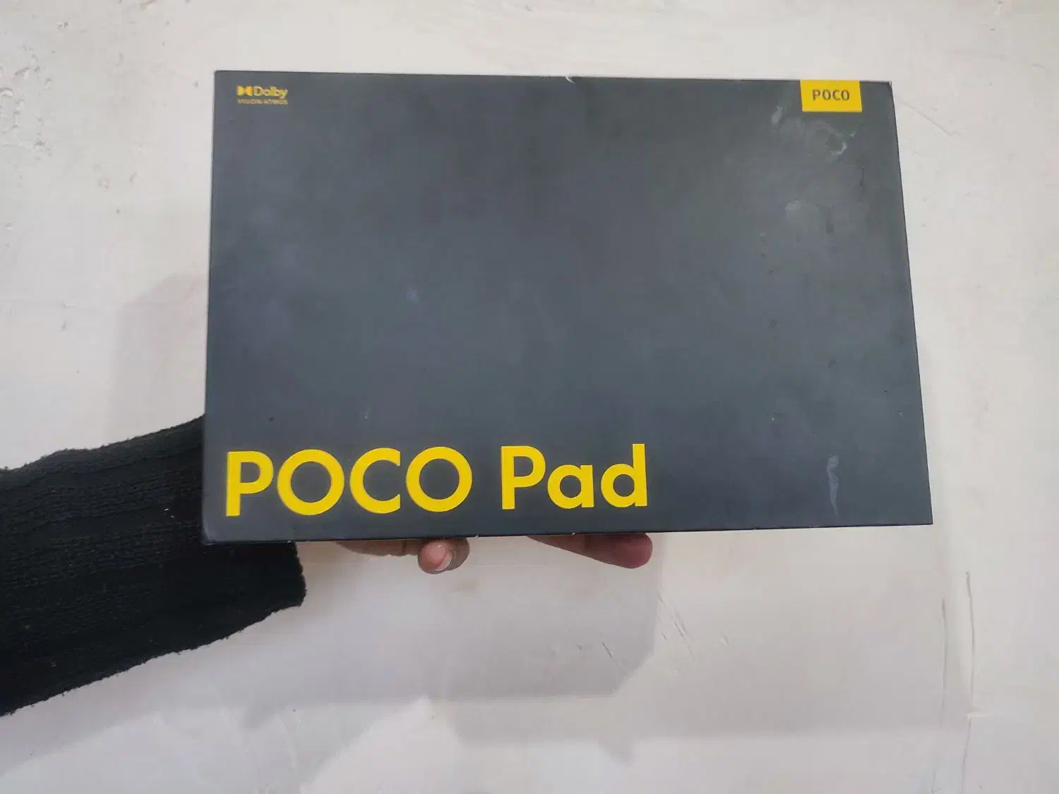 پوکو پد تبل ت|تبلت|تهران, قلمستان|دیوار