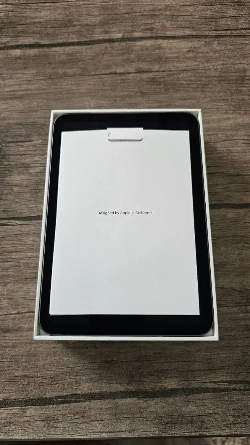 iPad mini 6|تبلت|پاکدشت, پاکدشت (مامازند)|دیوار