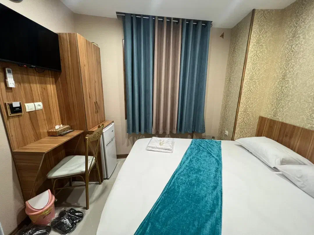 هتل رز پانزده خرداد|اجارهٔ کوتاه‌مدت آپارتمان و سوئیت|تهران, بازار|دیوار