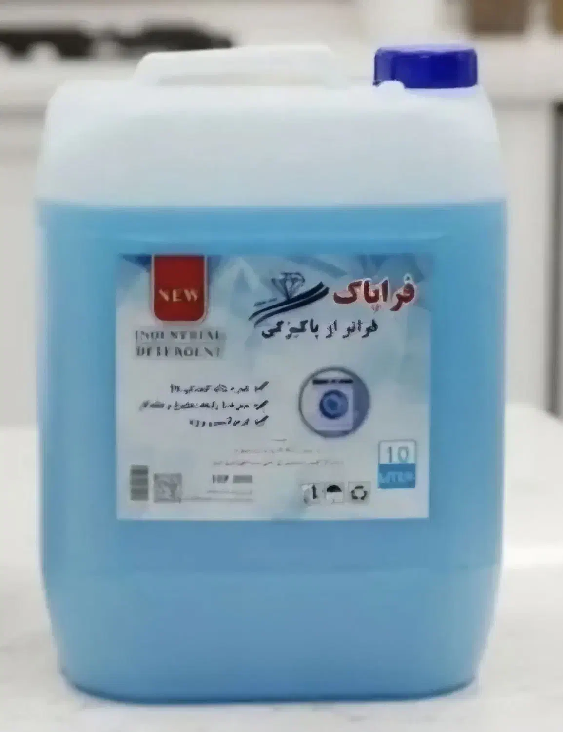 شوینده|مواد شوینده و دستمال کاغذی|قزوین, |دیوار