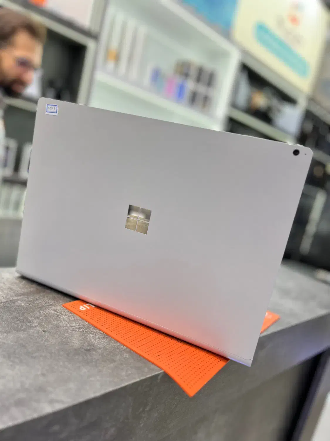 sur face اقساطی ۱۸ماهه|رایانه همراه|اصفهان, احمدآباد|دیوار