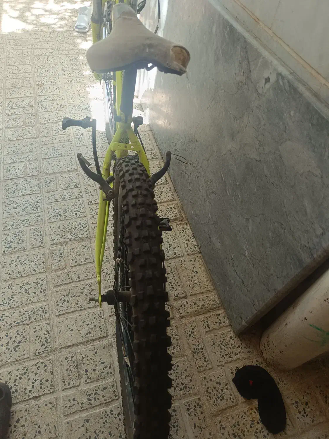 دوچرخه 26 پسرانه|دوچرخه، اسکیت، اسکوتر|محمدشهر, محمدشهر|دیوار