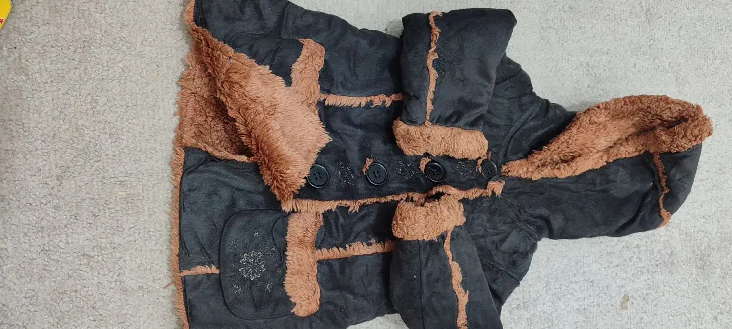 سه تیکه|کفش و لباس بچه|رباط‌کریم, نصیرشهر|دیوار