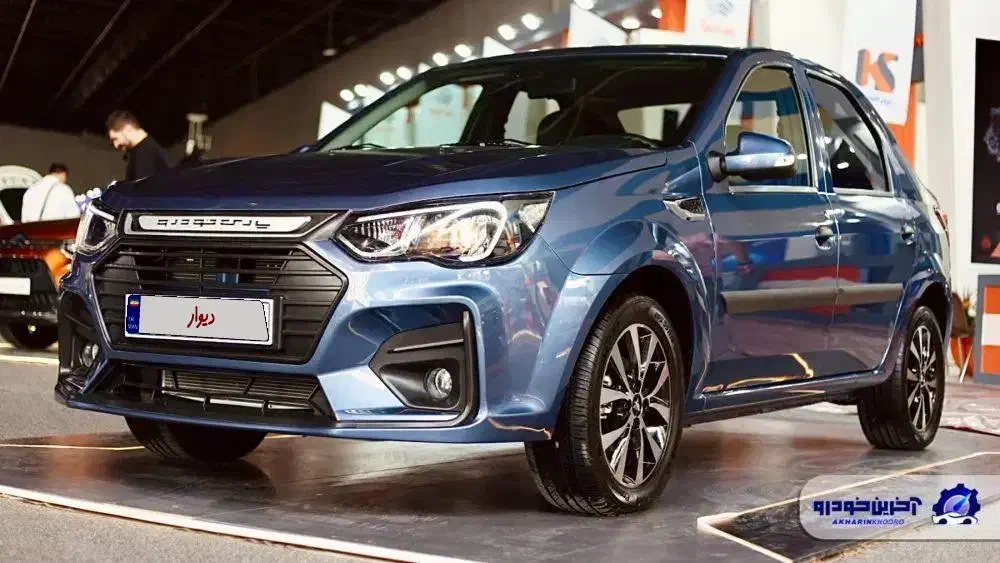 فروش حواله پارس نوآ|خودرو سواری و وانت|اصفهان, سروستان|دیوار