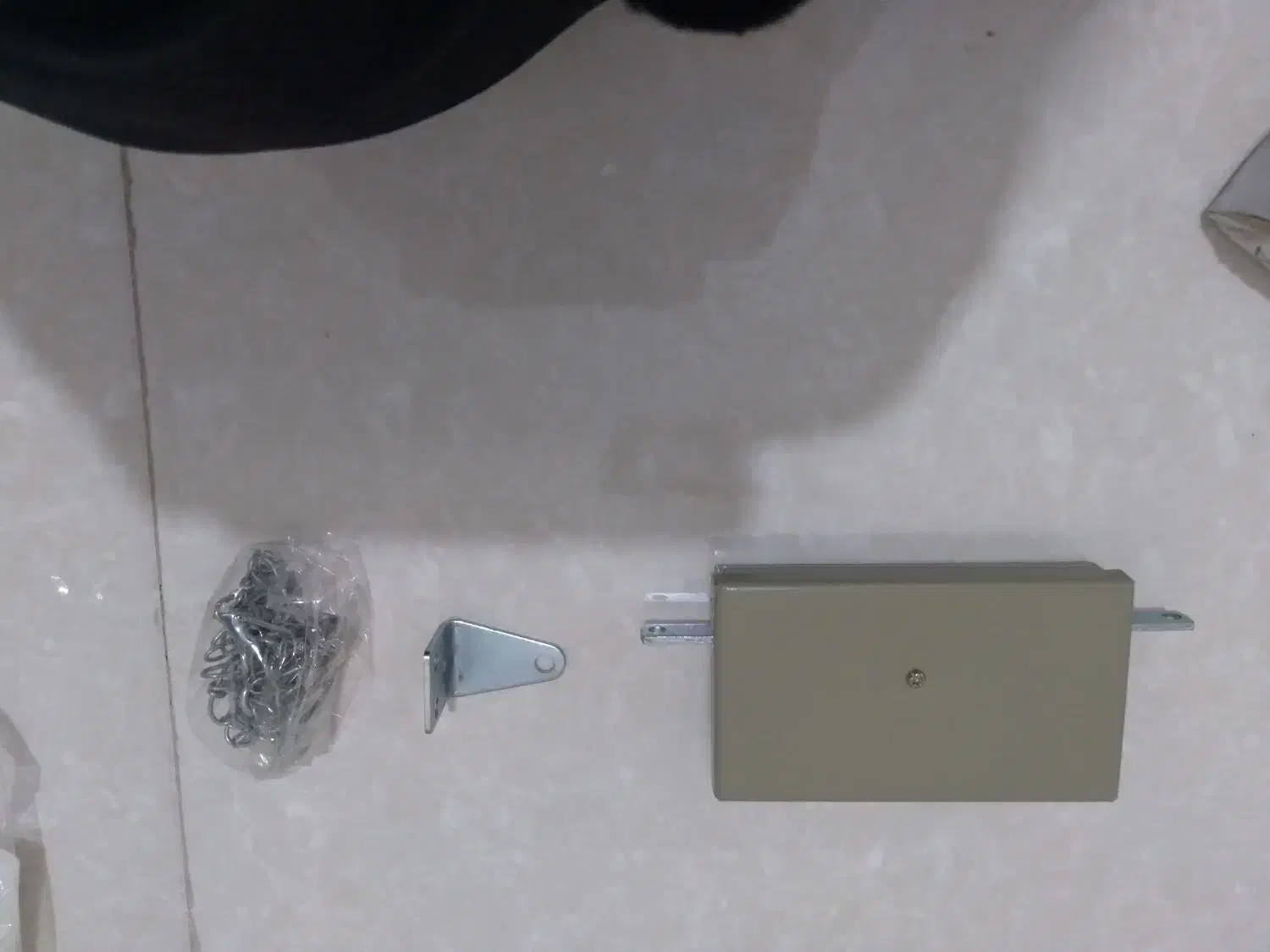 قفل باز کن آلبا ۲ عدد|ابزارآلات|کرج, گلشهر|دیوار