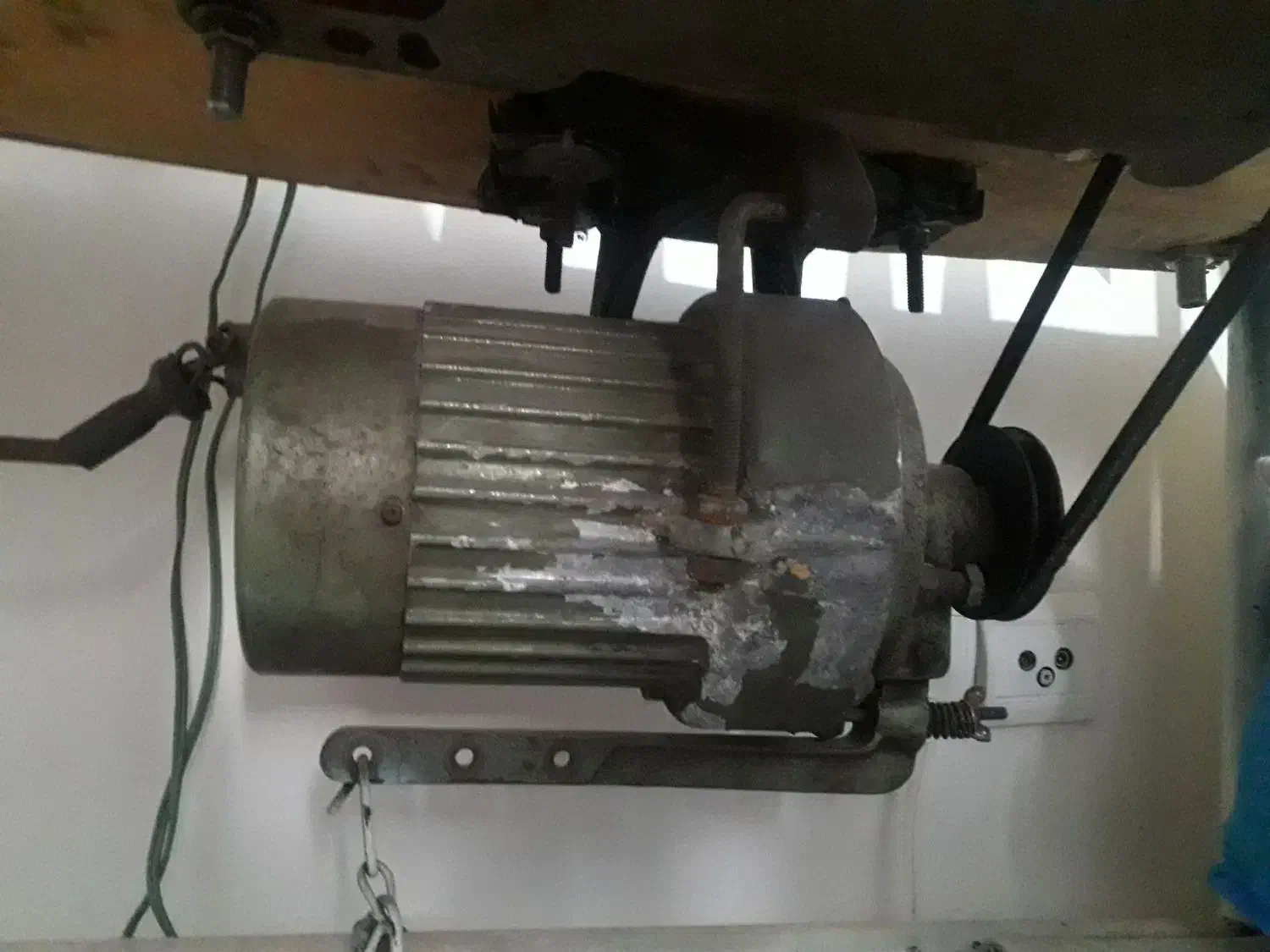 سردوز صنعتی ۳نخ|لوازم خیاطی و بافتنی|محمدیه-قزوین, |دیوار