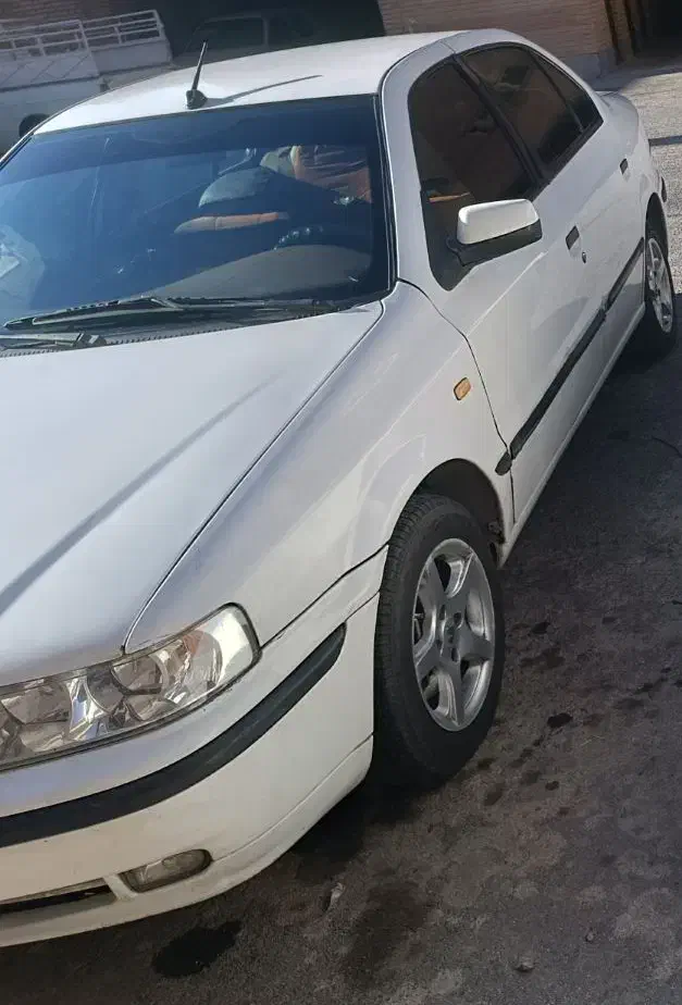 سمند. ای اف سون|خودرو سواری و وانت|فولادشهر, مسکن مهر فولادشهر|دیوار