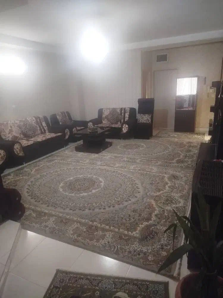 فروش آپارتمان ۷۷ متری ۲ خوابه طبقه ۲ در رباط کریم|فروش آپارتمان|رباط‌کریم, رباط‌کریم|دیوار