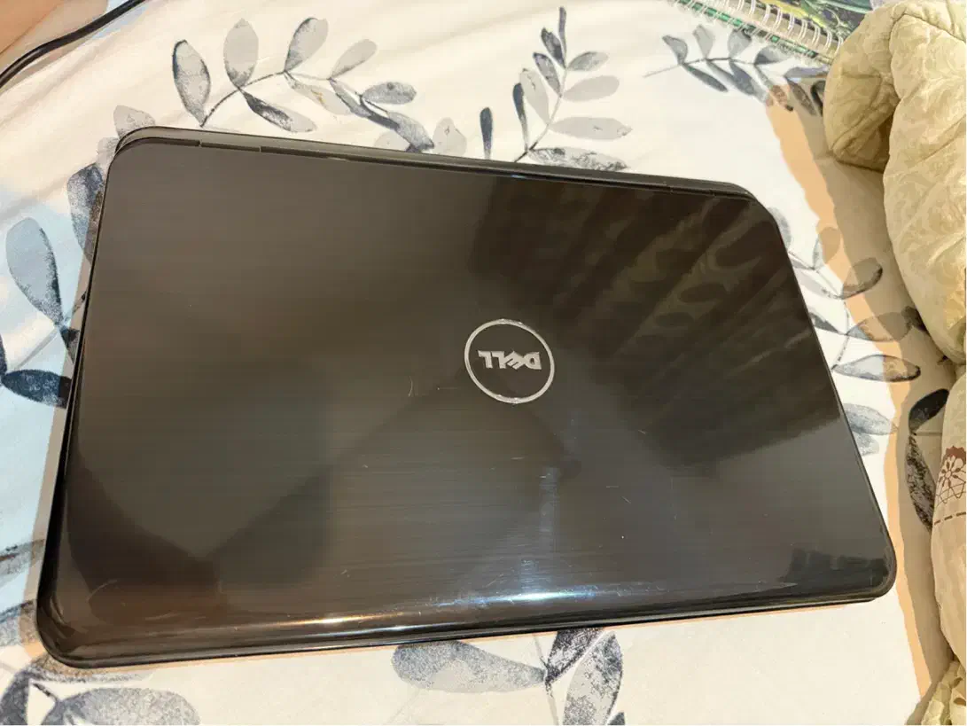 لپ تاب دل Inspiron N5010|رایانه همراه|شیراز, آبیاری|دیوار