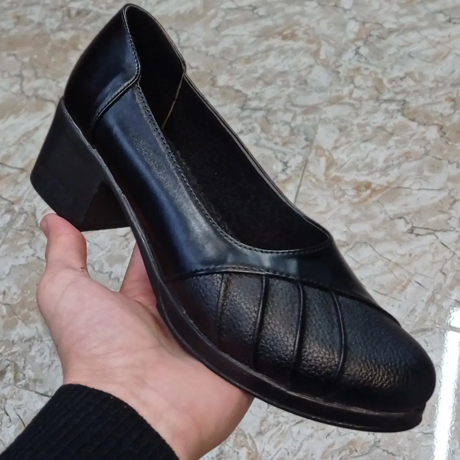 چرم طبیعی درجه ۱ فقط ۴۸۰|کیف، کفش، کمربند|گرگان, |دیوار