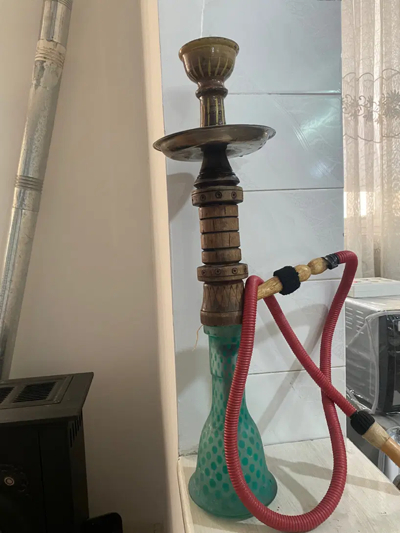 قلیان|کلکسیون و سرگرمی|ساوه, |دیوار