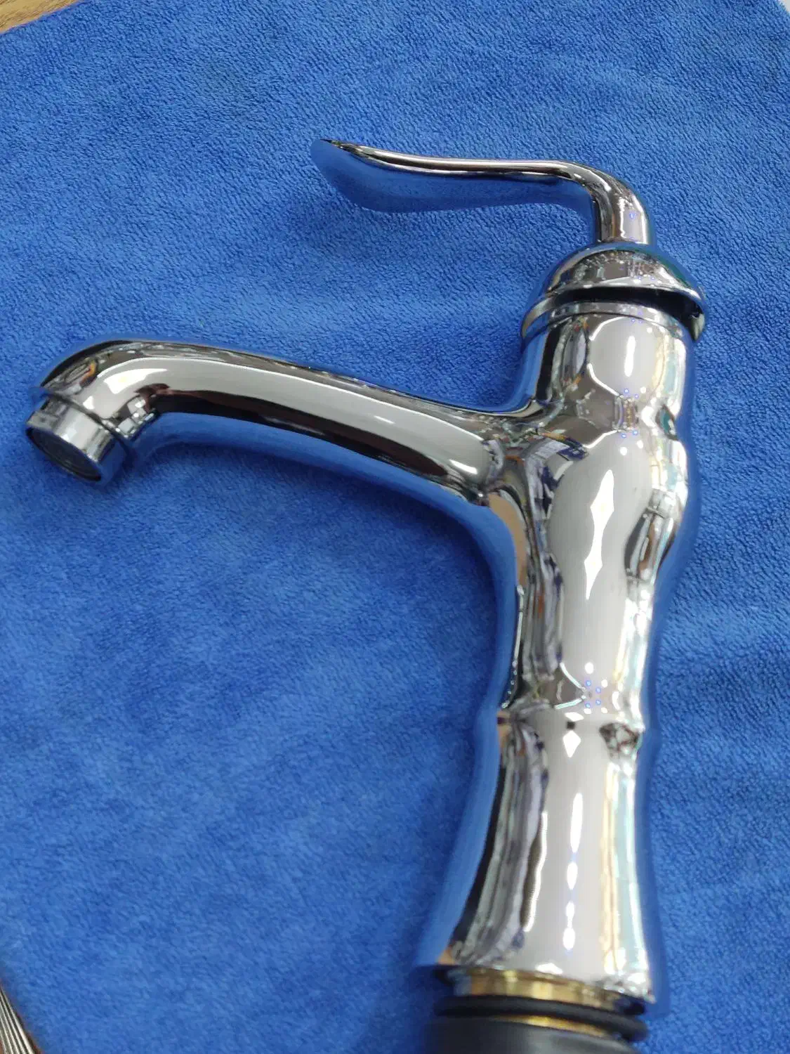 شیرآلات روشویی توالت فرنگی|لوازم سرویس بهداشتی|آشخانه, |دیوار