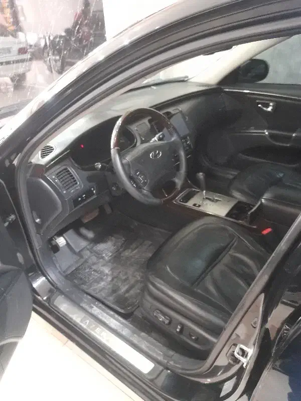 آزرا ۲۰۱۰|خودرو سواری و وانت|اصفهان, فروردین|دیوار