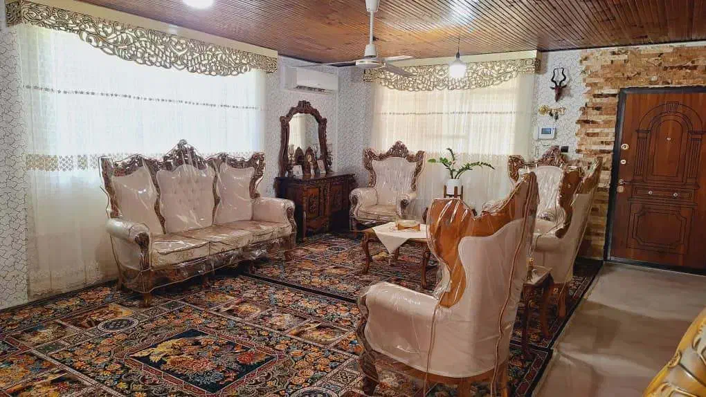 رهن ویلایی تجاری مناسب کافه و ارایشگاه ومزون|اجارهٔ دفتر کار، اتاق اداری، مطب|بندر انزلی, جهانگانی|دیوار
