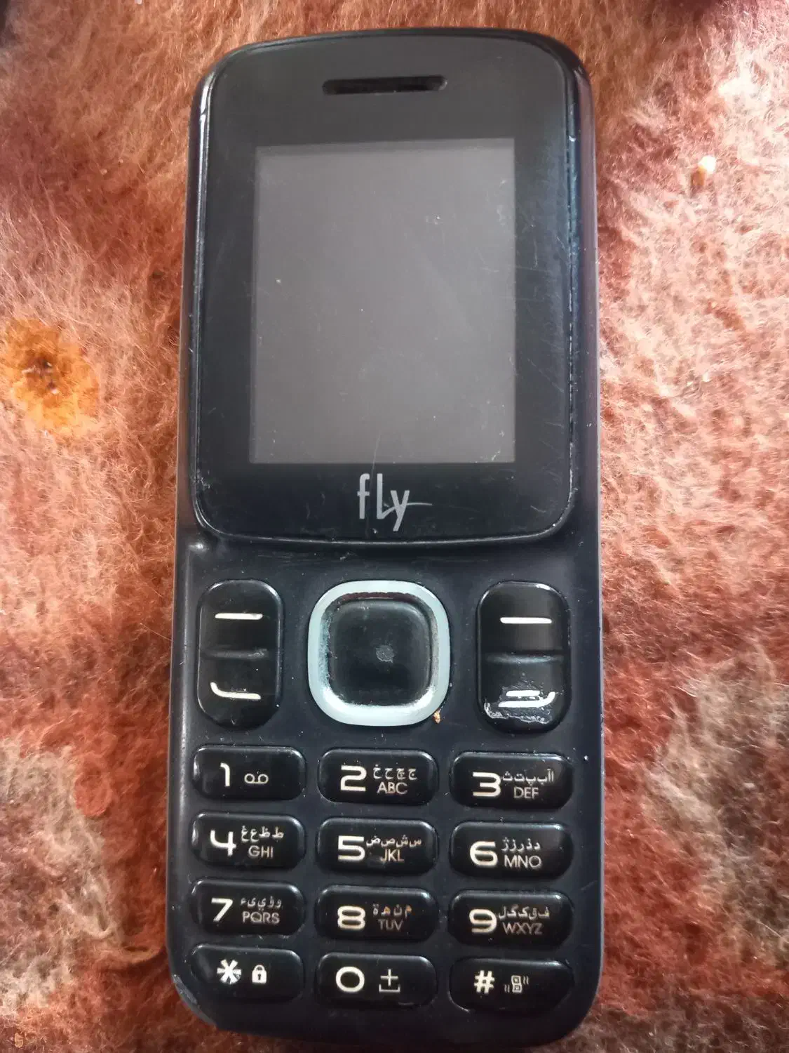 گوشی flyدر حد|موبایل|خوی, |دیوار