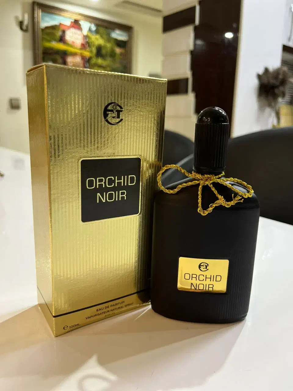 ادکلن تام فورد|آرایشی، بهداشتی، درمانی|شاهینشهر, عطار|دیوار