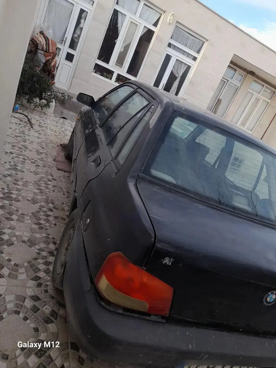 پراید|خودرو سواری و وانت|بناب, |دیوار