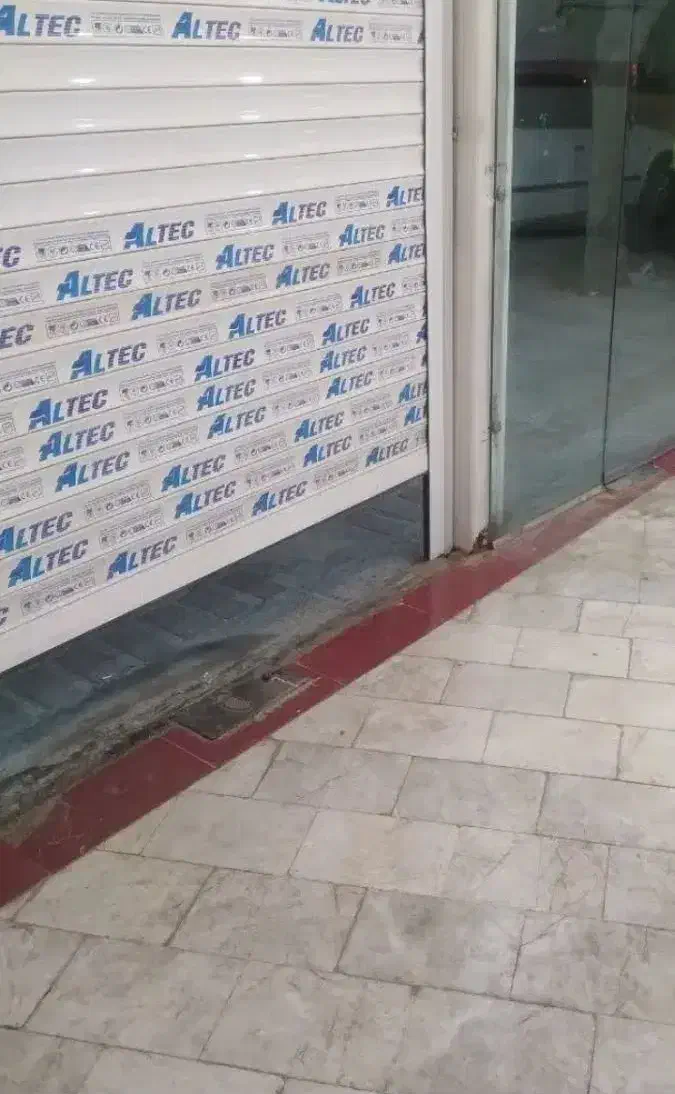 مغازه فروشی استهبان امامزاده|فروش مغازه و غرفه|استهبان, |دیوار