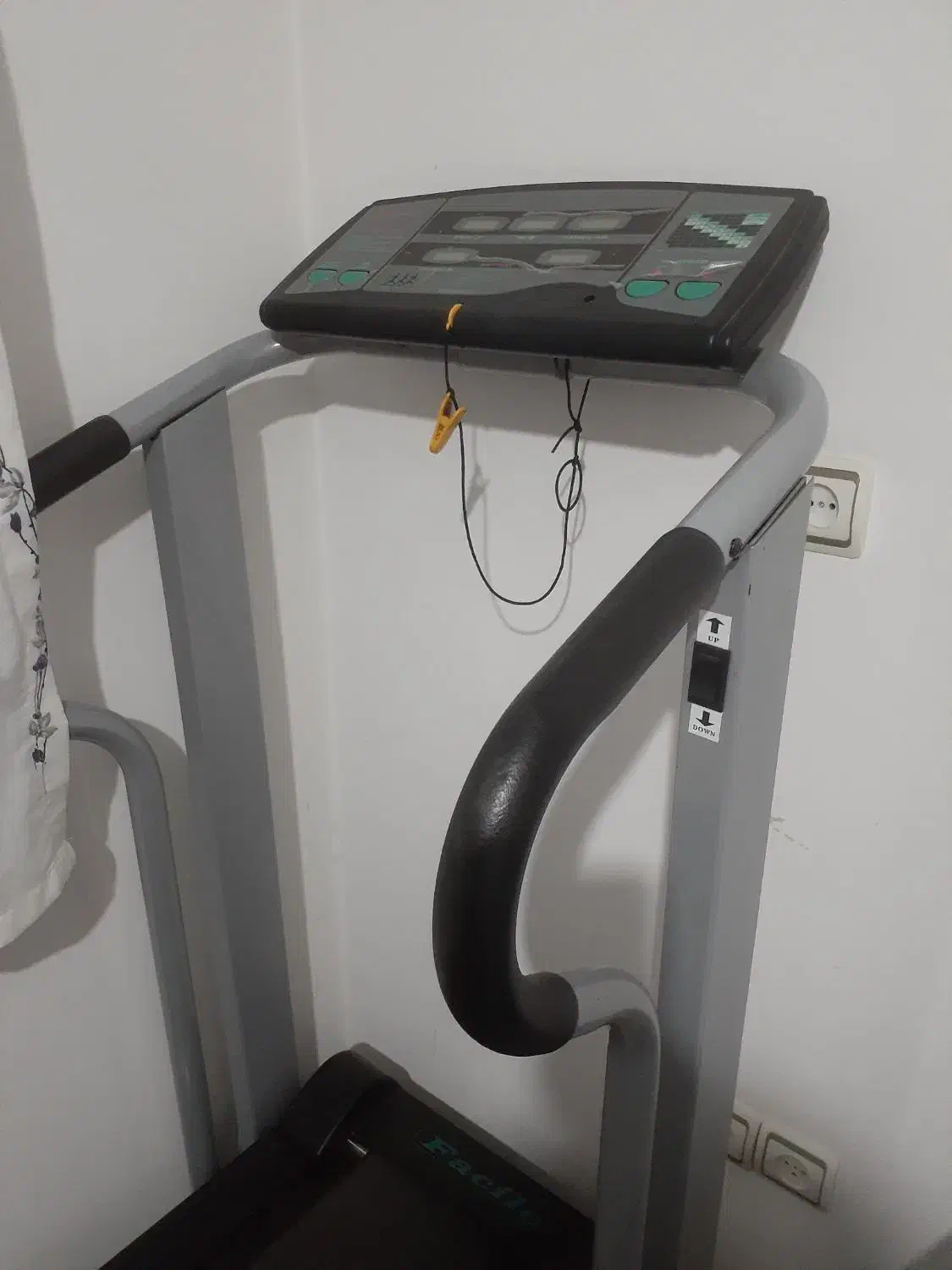 تردمیل|تجهیزات ورزشی|آستارا, |دیوار