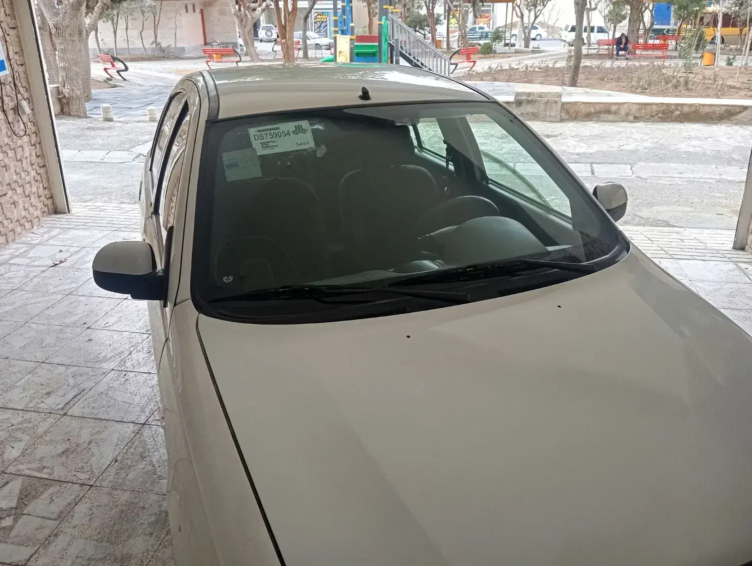 تیبا 2 در حد صفر خشک|خودرو سواری و وانت|تهران, شهرک خرازی|دیوار