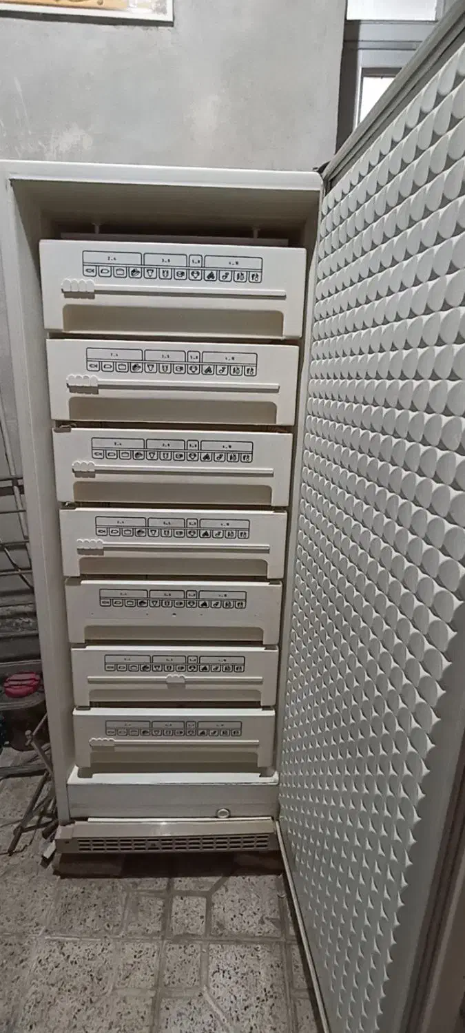 یخچال فریزر پارس|یخچال و فریزر|پارس‌آباد, |دیوار