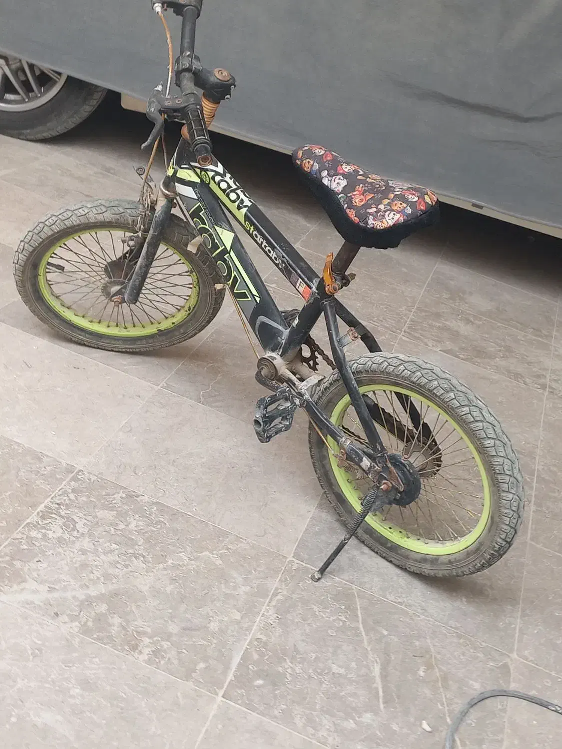 فروش دوچرخه|دوچرخه، اسکیت، اسکوتر|قشم, |دیوار