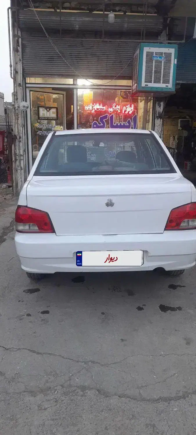 پراید 132|خودرو سواری و وانت|اشنویه, |دیوار