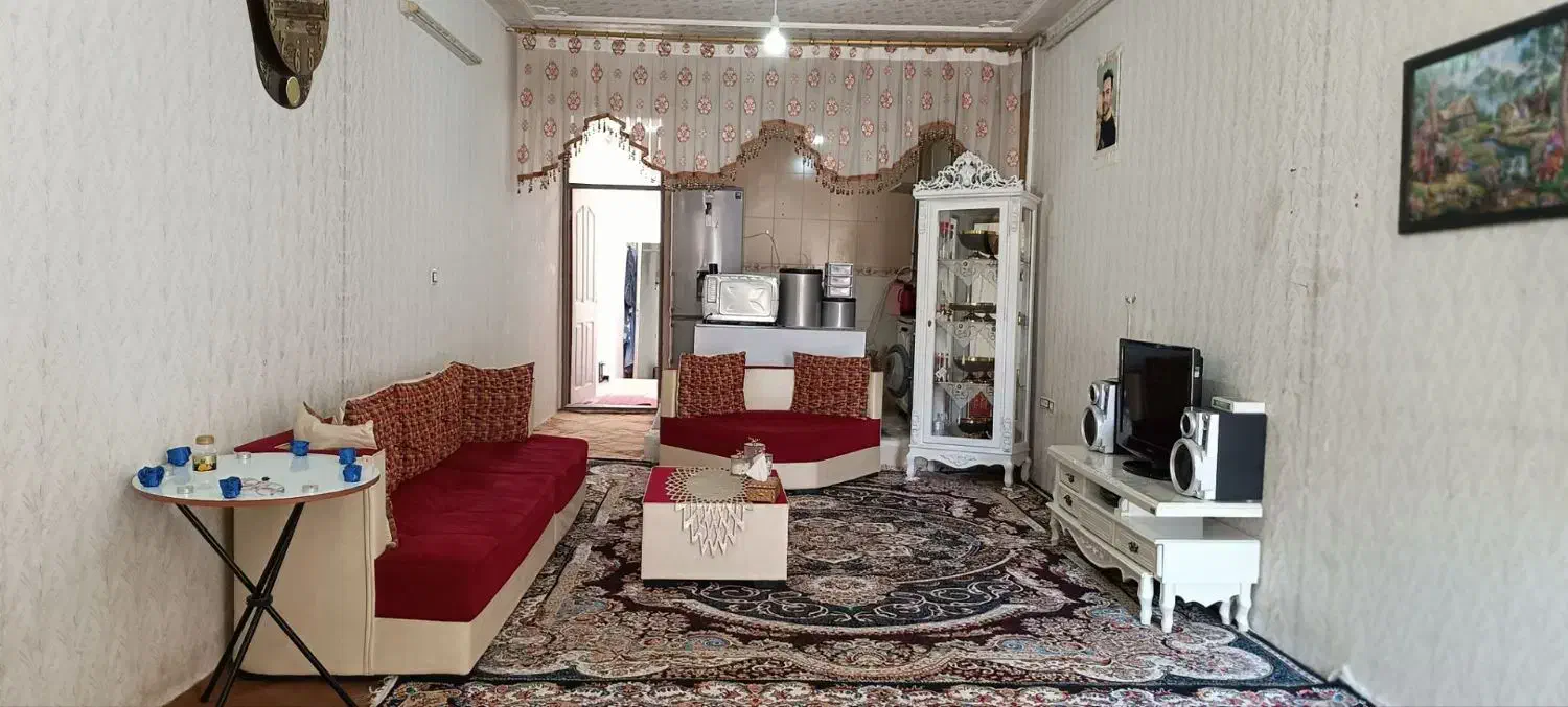 کوی فرهنگ خ یاسمن هفتم 90متر|اجارهٔ خانه و ویلا|زنجان, |دیوار