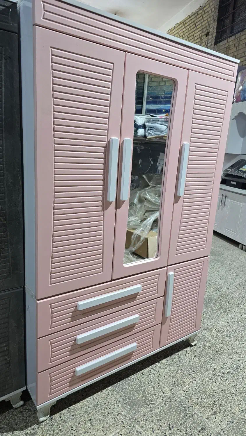 تولیدی کمد|جاکفشی، کمد، دراور|بهبهان, |دیوار