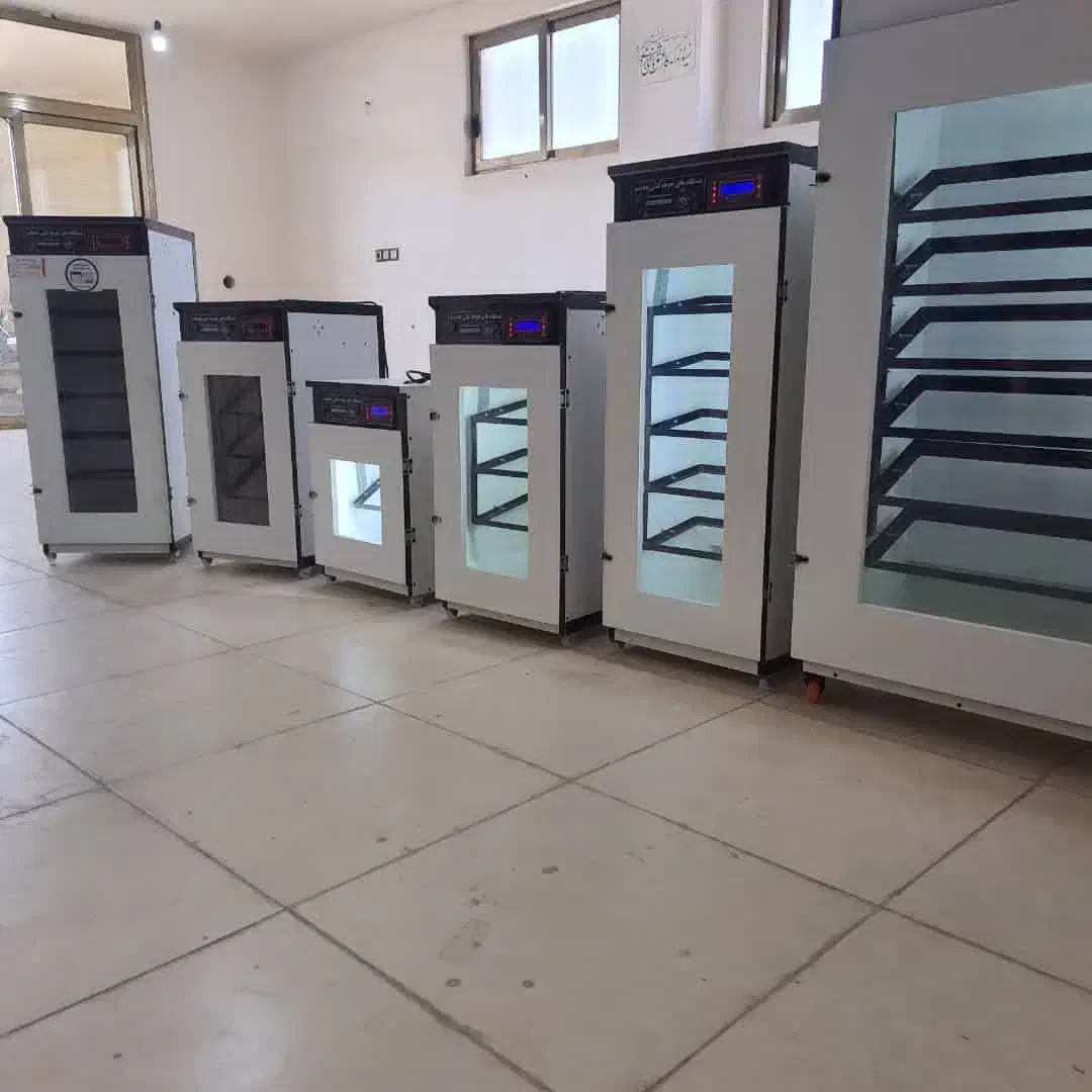 (دستگاه جوجه کشی-) هووشمند-قـدرتــیـ|لوازم جانبی حیوانات|نیشابور, قلعه نو|دیوار