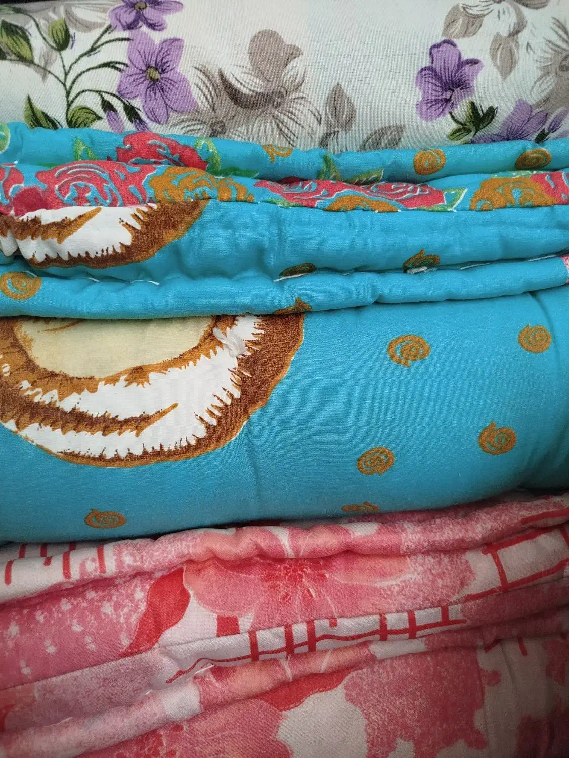 تشک|رختخواب، بالش، پتو|ایلام, |دیوار