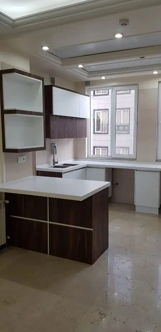 رهن‌واجاره‌اپارتمان‌۱۱۰‌متر‌دو‌خواب