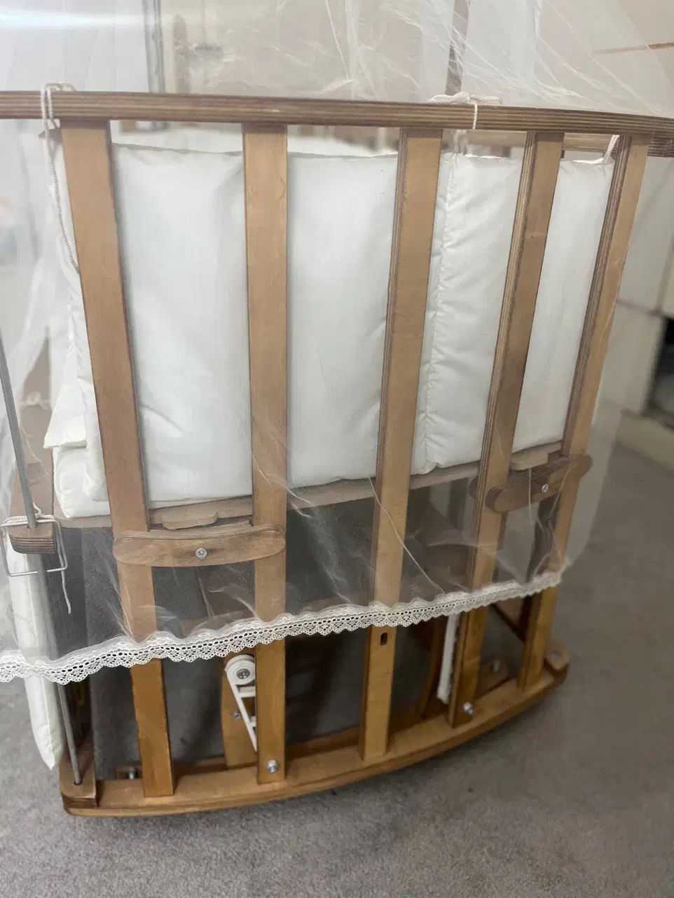 تخت کودک|اسباب و اثاث بچه|گرگان, |دیوار