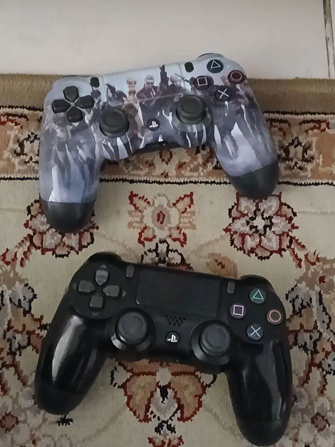 ps4 slim 1tra|کنسول، بازی ویدئویی و آنلاین|اندیشه, اندیشه فاز ۱|دیوار