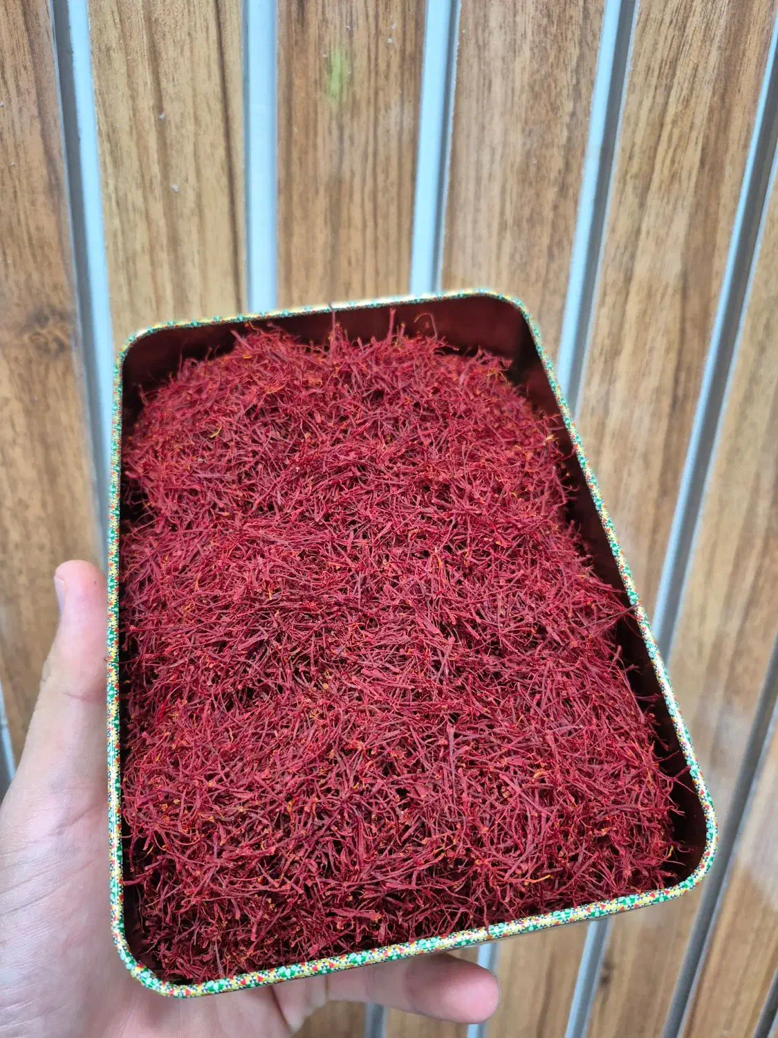 زعفران کجار|خوردنی و آشامیدنی|قائن, |دیوار