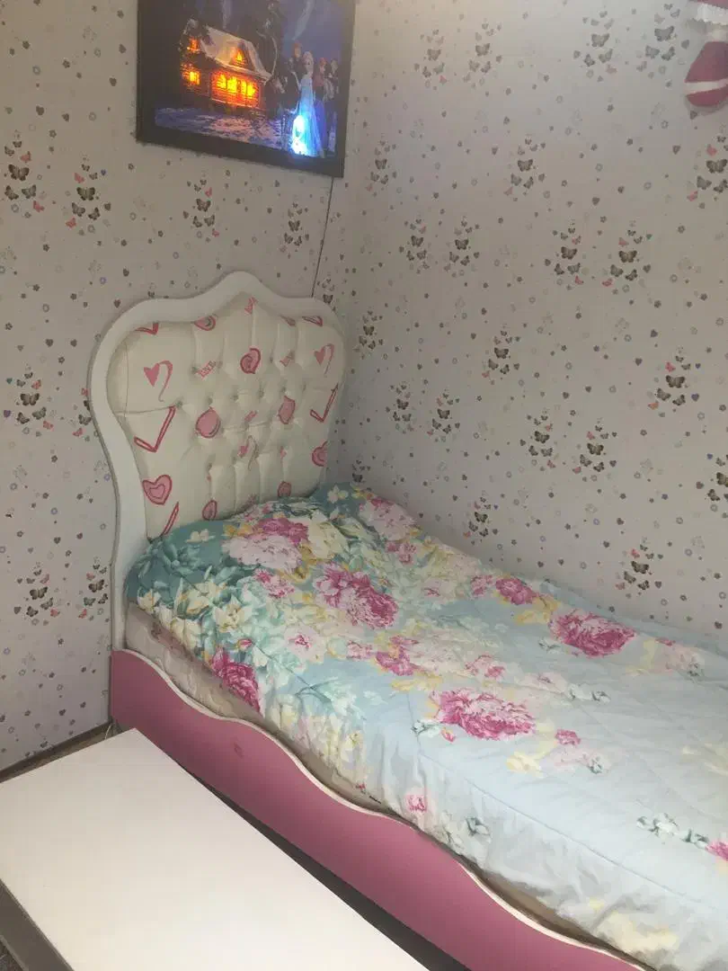 تخت و کمد|تخت و سرویس خواب|اصفهان, مهدی آباد|دیوار