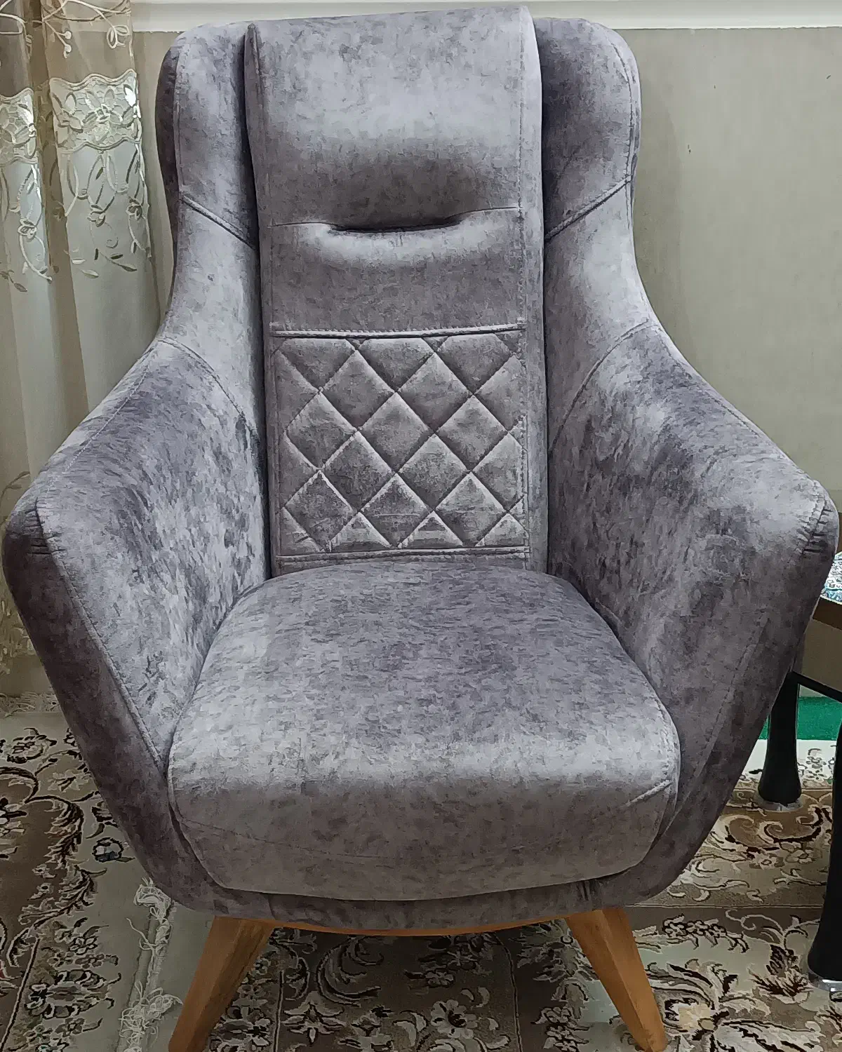 مبل تخت خواب شو|مبلمان خانگی و میز عسلی|قیدار, |دیوار
