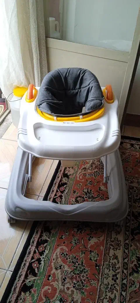 روروک|اسباب و اثاث بچه|فردیس, قریشی|دیوار